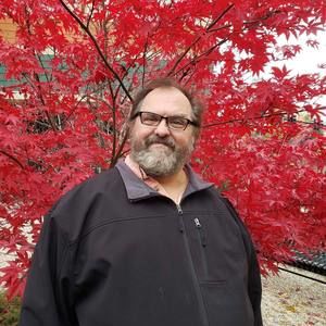 Meet your Posher, Gary